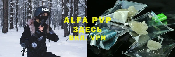 индика Алексеевка